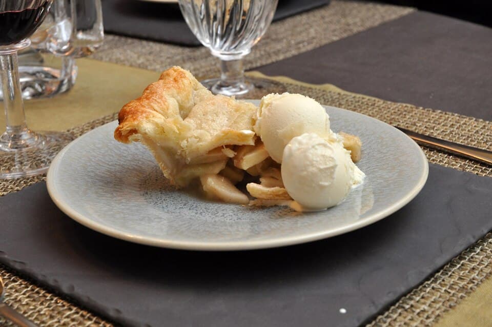 Apple Pie