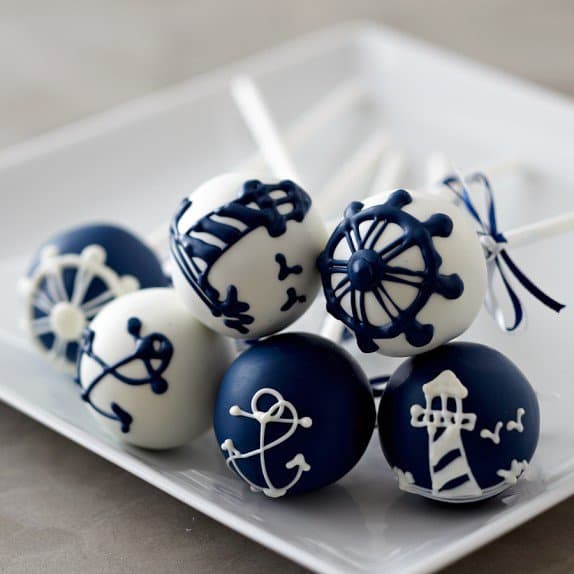 Cake Pops