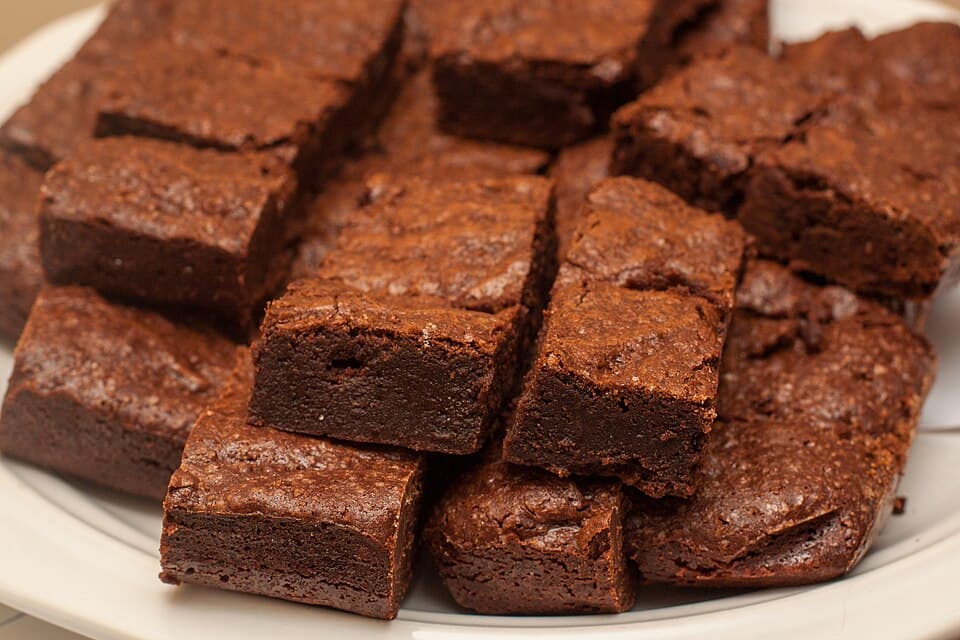 Brownies (Premium Childhood Refresh)