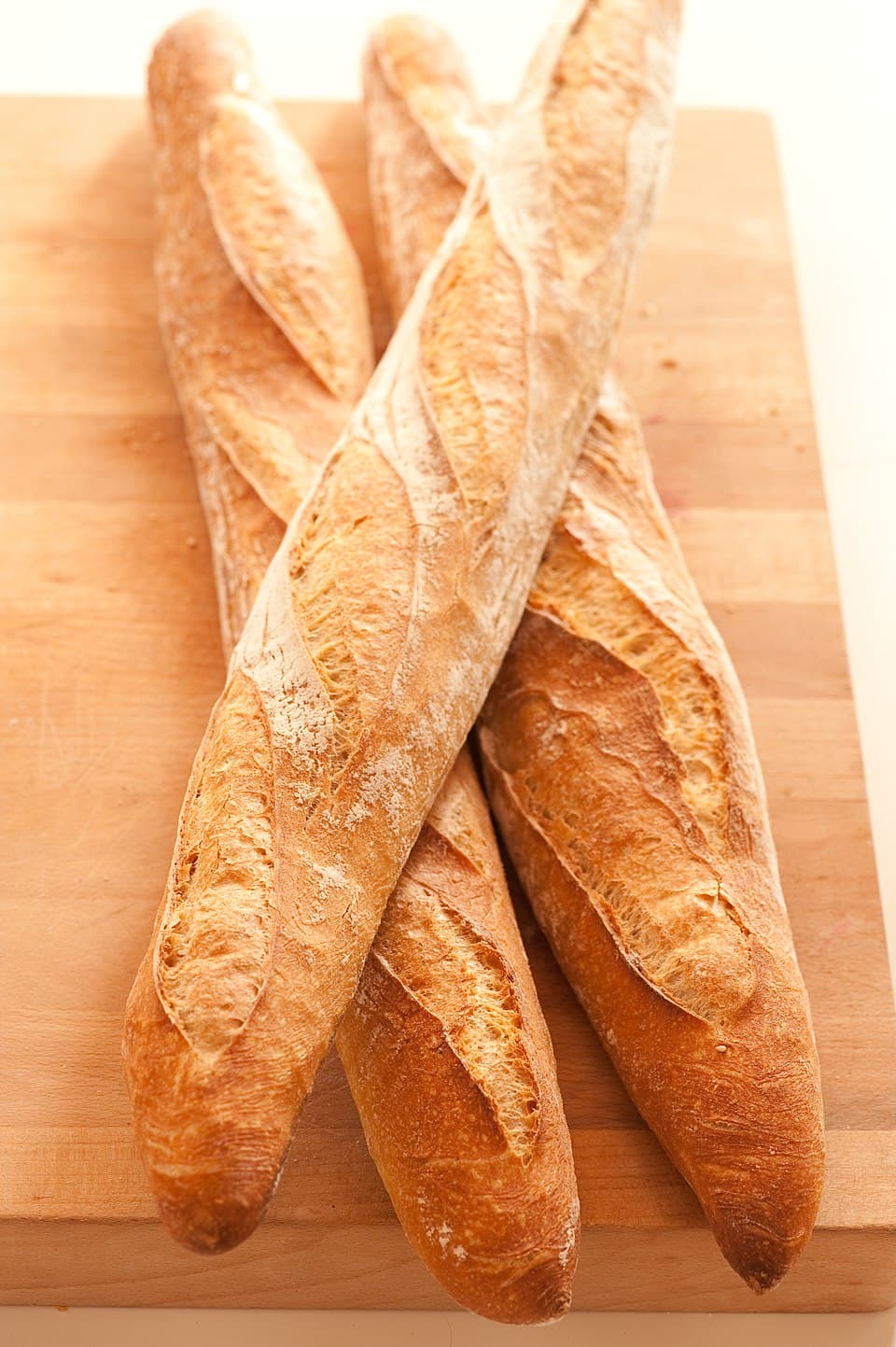 French Baguettes
