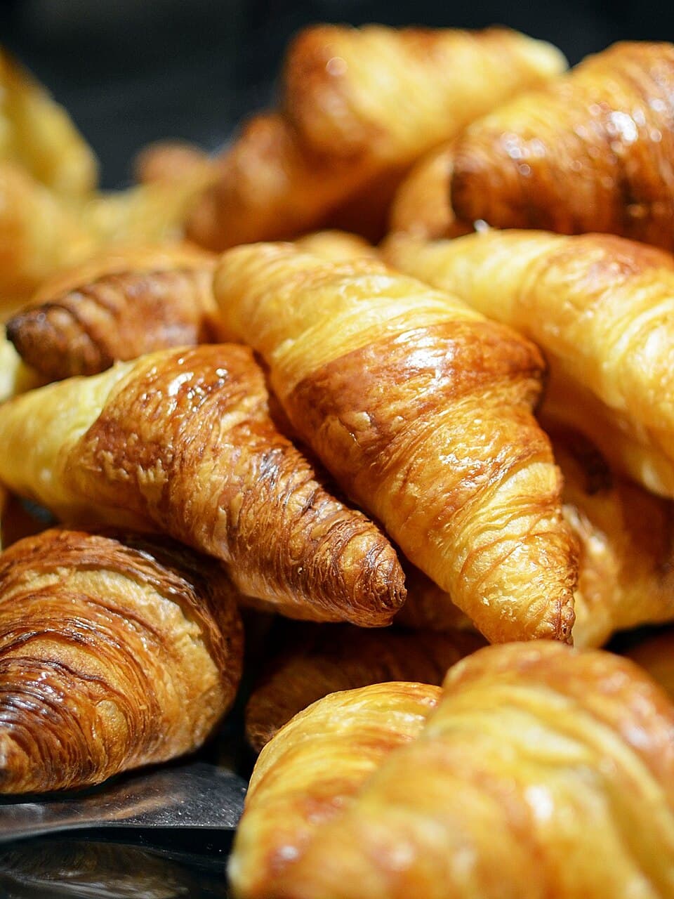 French-Style Pastries
