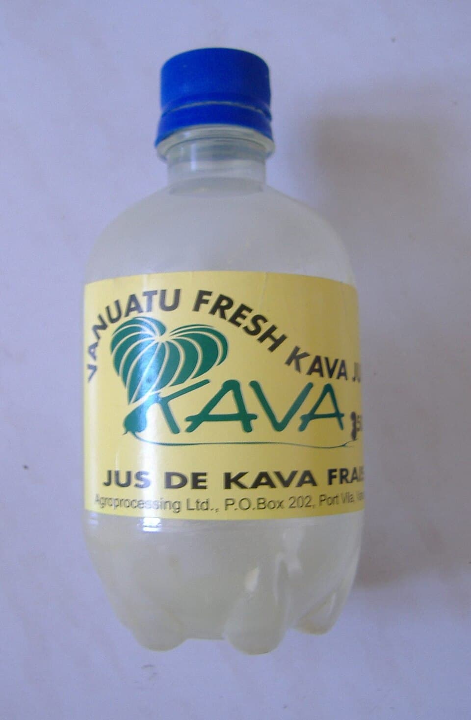 Kava