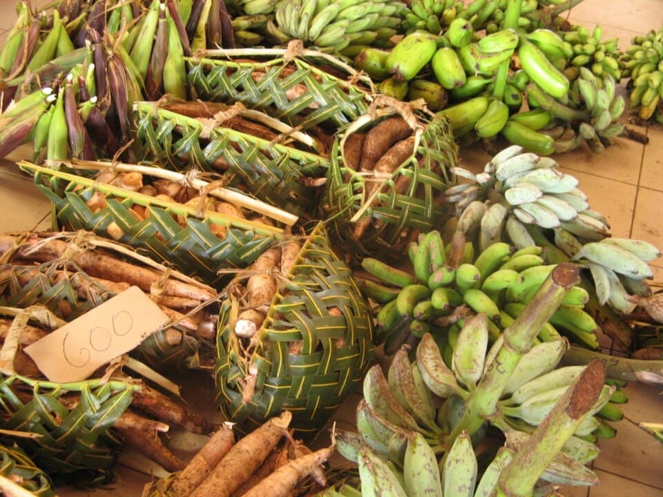 Yam