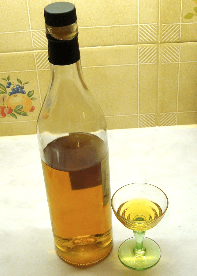 Grappa