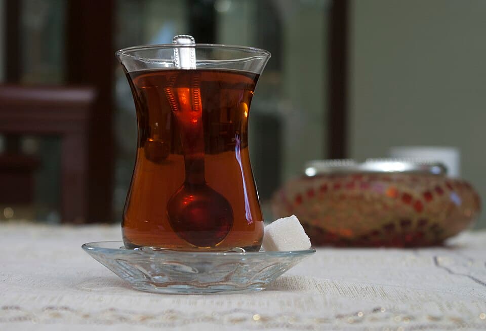 Black Tea