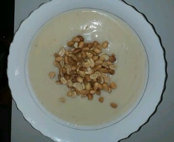 Bota (Porridge)