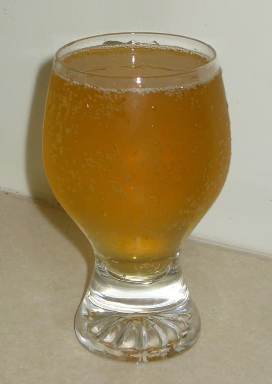 Ginger Beer