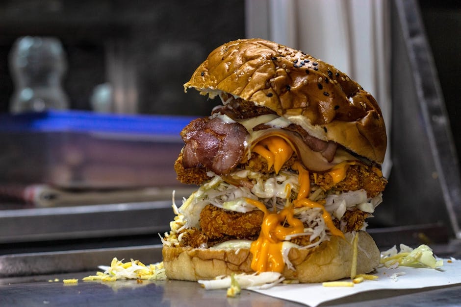 Zulia Region (Maracaibo) cuisine from Venezuela