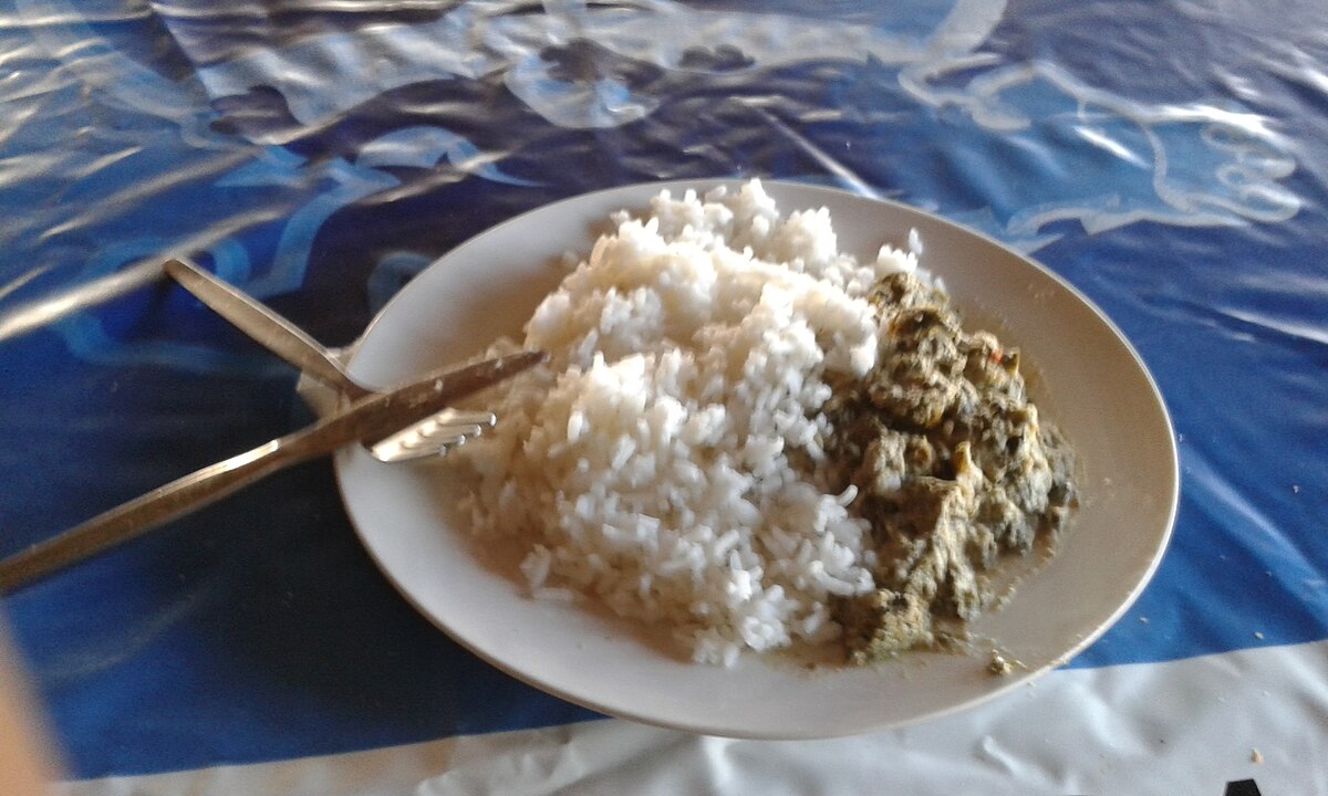 Mozambique Food Guide: 22+ Dishes Locals Love [With Photos] | Travel ...