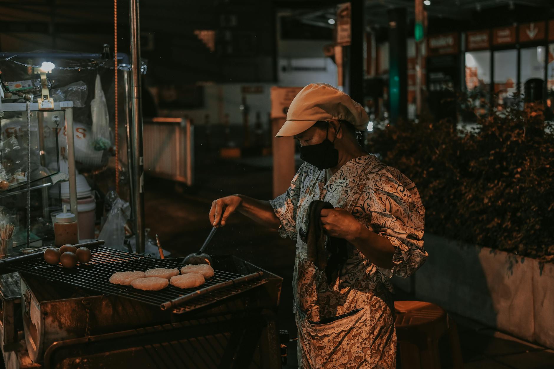 Asian Food Guide: Culinary Traditions & Food Safety Tips | Travel Food ...